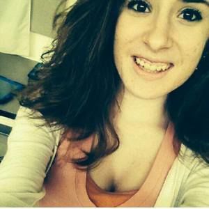 Meet your Posher, Bethany